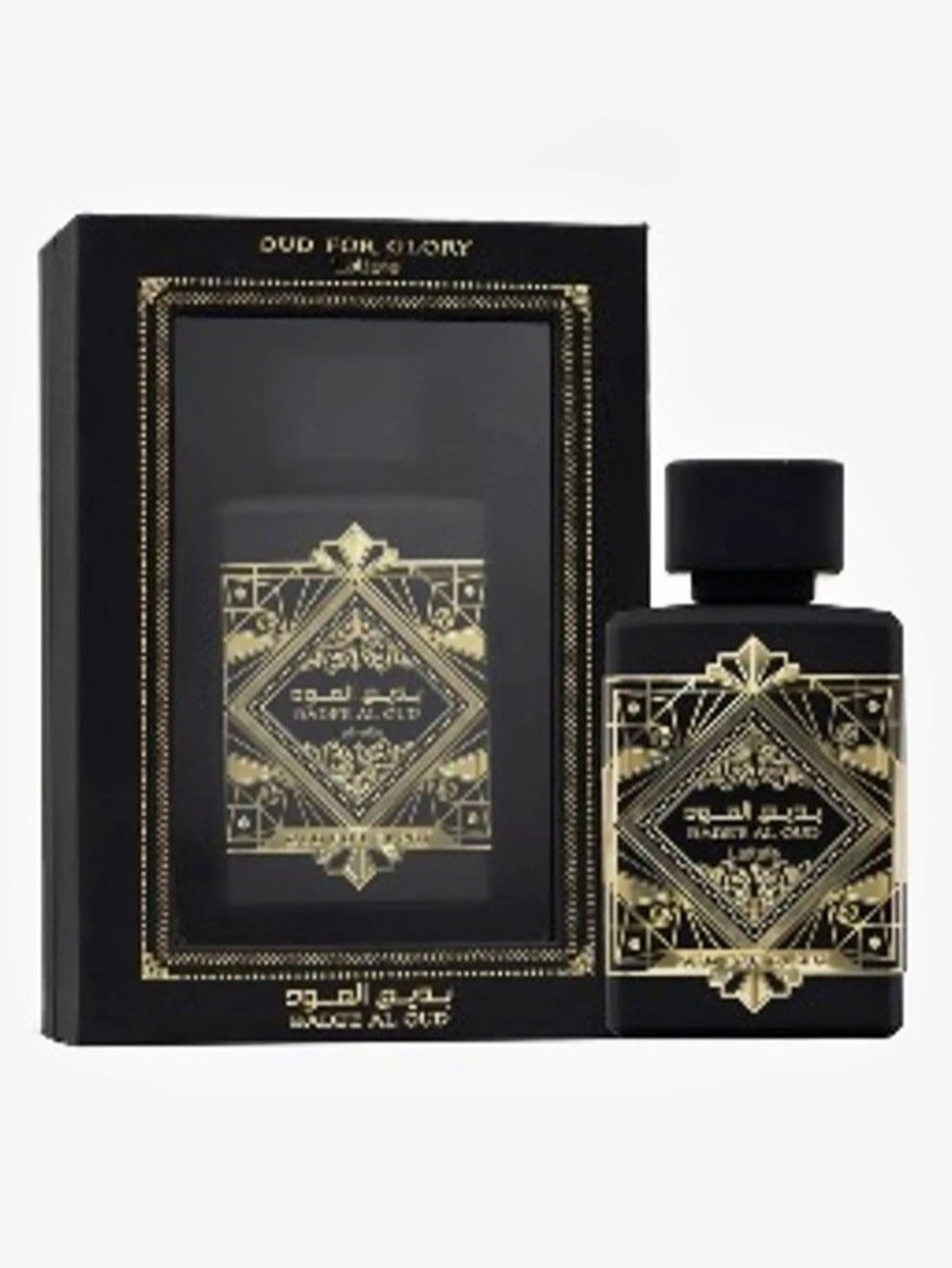 OUD FOR GLORY Fragrance Black NWT